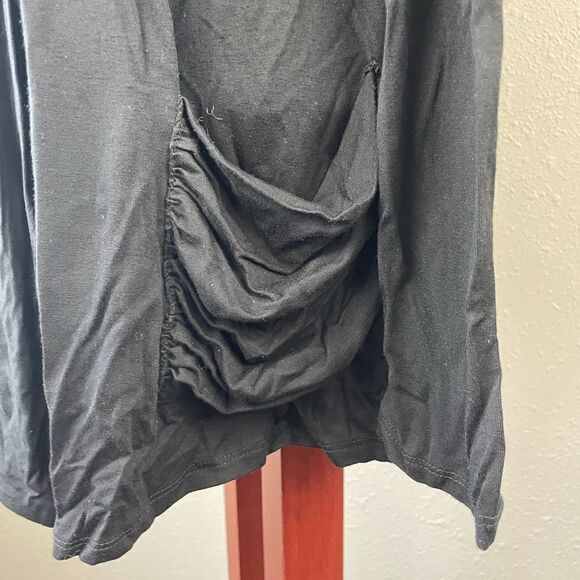 Kenneth Cole New York Cardigan Style Top Size PM EUC - Picture 5 of 8